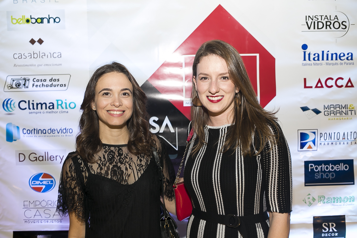 Coquetel NFD de Pré-estréia – Mostra Casa Design 15 anos